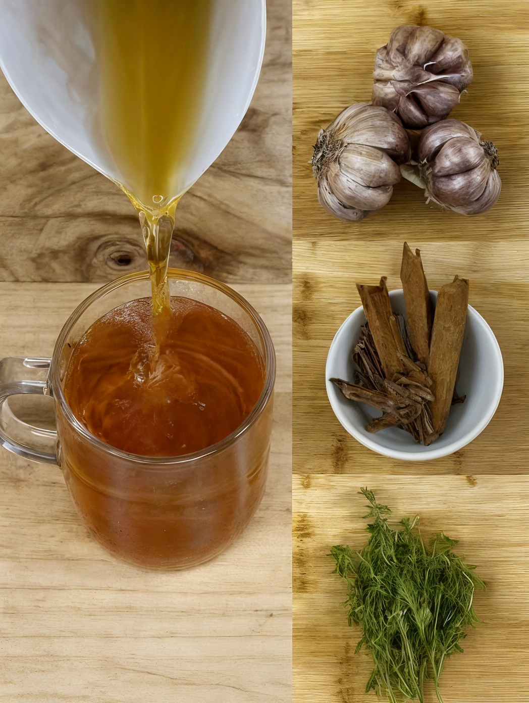 Sabías que la mezcla de cebolla, canela y romero está cambiando vidas y que muchos médicos prefieren no mencionarla