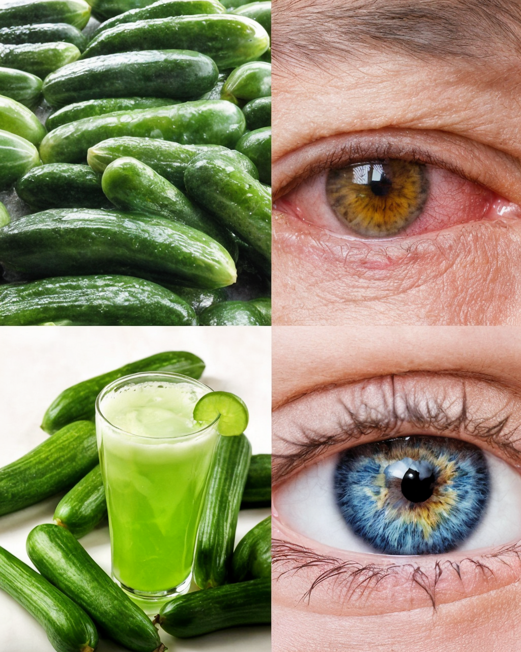 1 cucharada al día para una visión más fuerte… ¡Volverás a ver objetos lejanos!