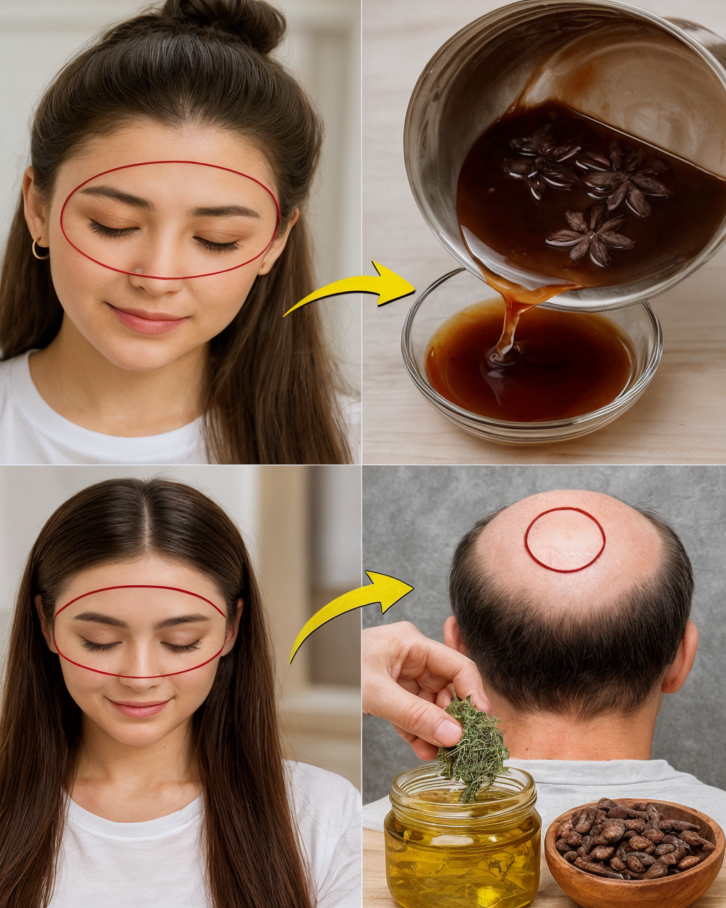 Romero y Clavo: El Remedio Natural que tu Cabello Necesita