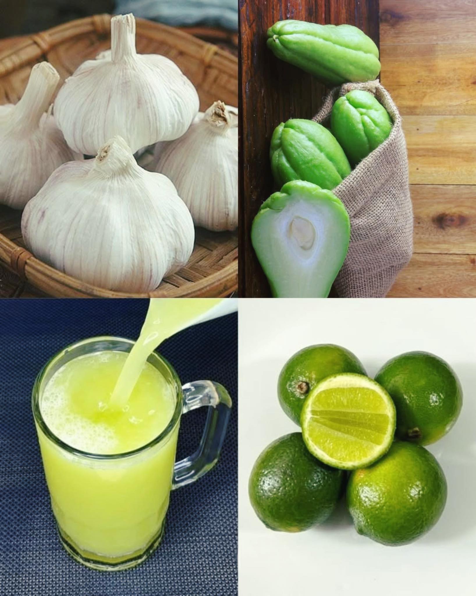 🥒 No Más Pastillas: Este Jugo Natural Elimina el Dolor, la Presión Alta y Mejora la Circulación