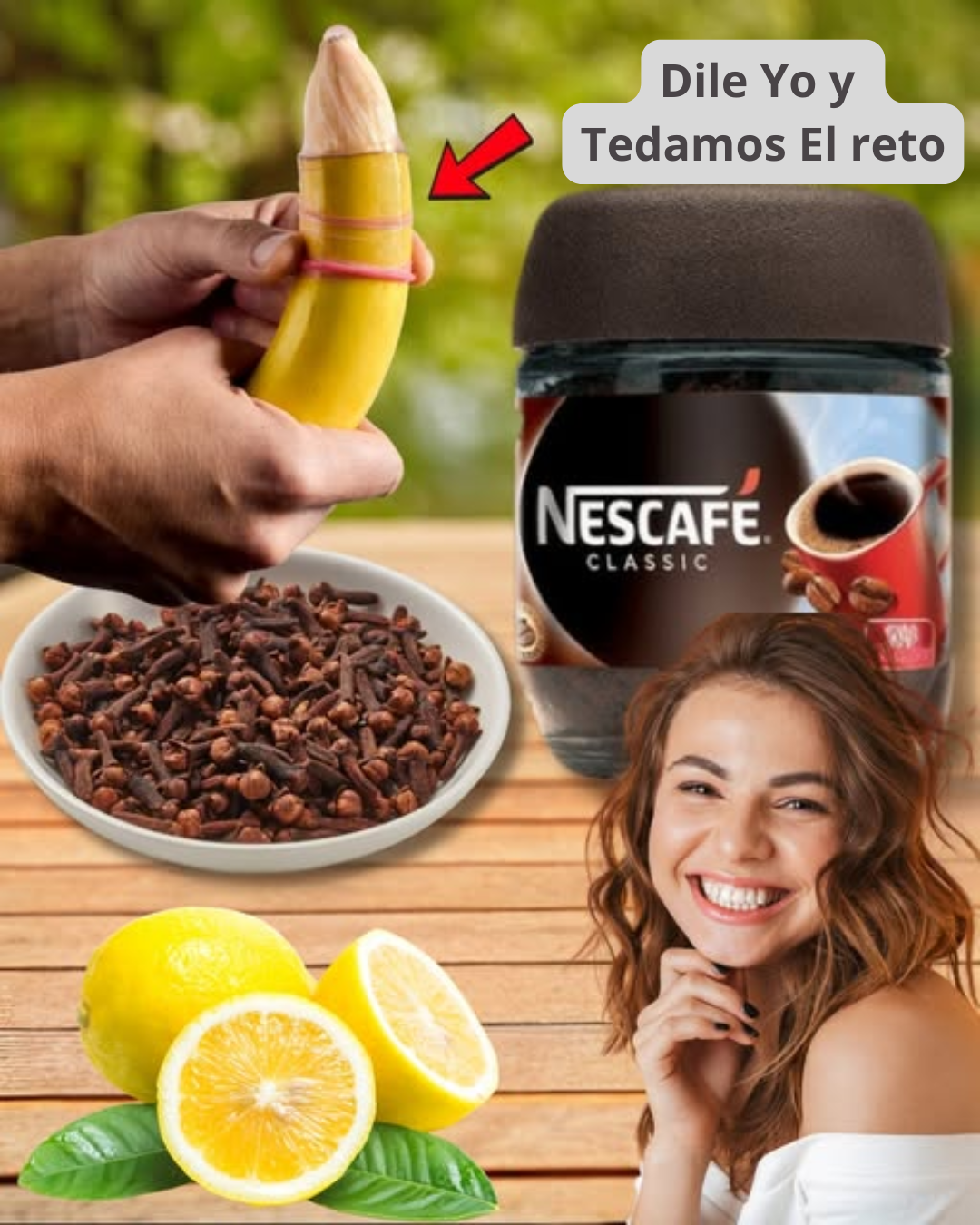 El «Elixir de Fuego»: Clavos de Olor y Café para una Energía Ilimitada