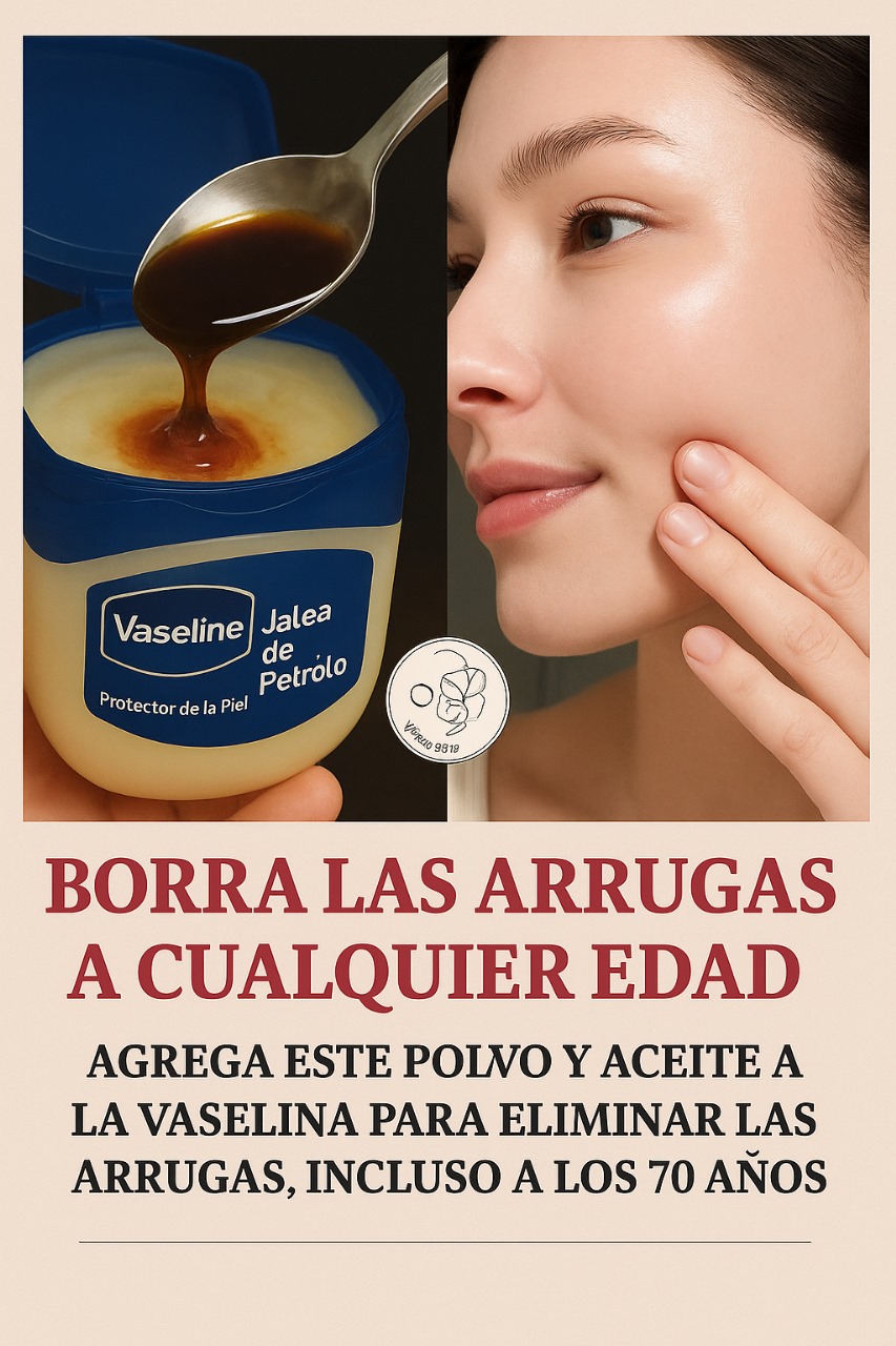 El Secreto para un Rostro Despierto: Exfoliante de Café y Vaselina