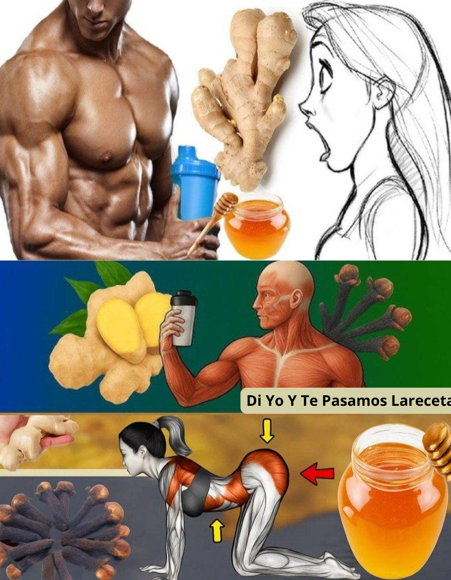 El Poder del «Triple A»: Infusión Anti-Gripal, Anti-Inflamatoria y Digestiva