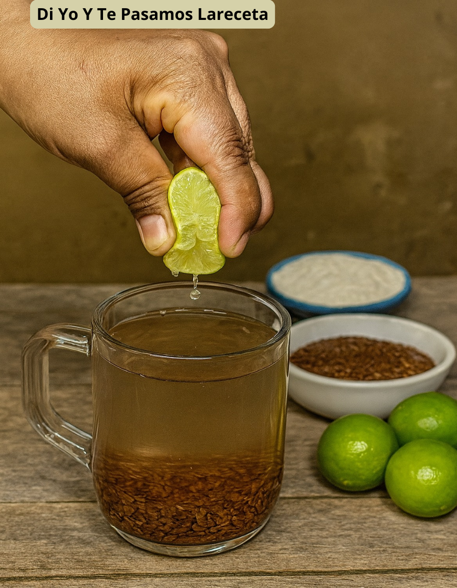 La «Mezcla Potente» Contra el Estreñimiento