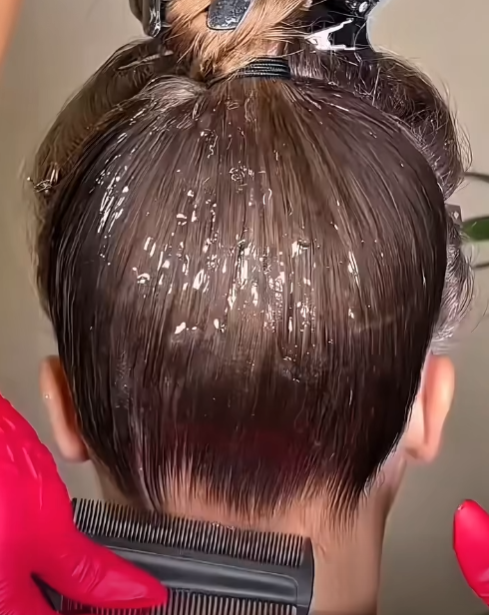 El Secreto Que Transformó la Piel y el Cabello de Mi Mamá por Completo