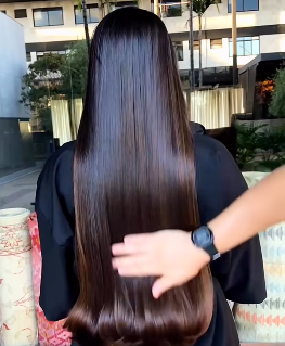 🥑 Ya No Tires la Pepa del Aguacate: Prepara Esto con Maicena y Vitamina E para un Cabello Fuerte y Brillante