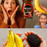 Energía Explosiva Natural! La mezcla de plátano con café que enciende cuerpo y mente en minutos