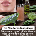 Receta de Mascarilla Casera Piel de Bebé