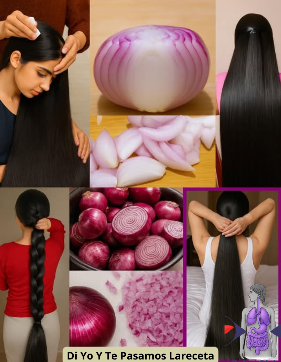 ¡Cabello Nuevo en 16 Días! El Secreto para Repoblar tu Zona Calva