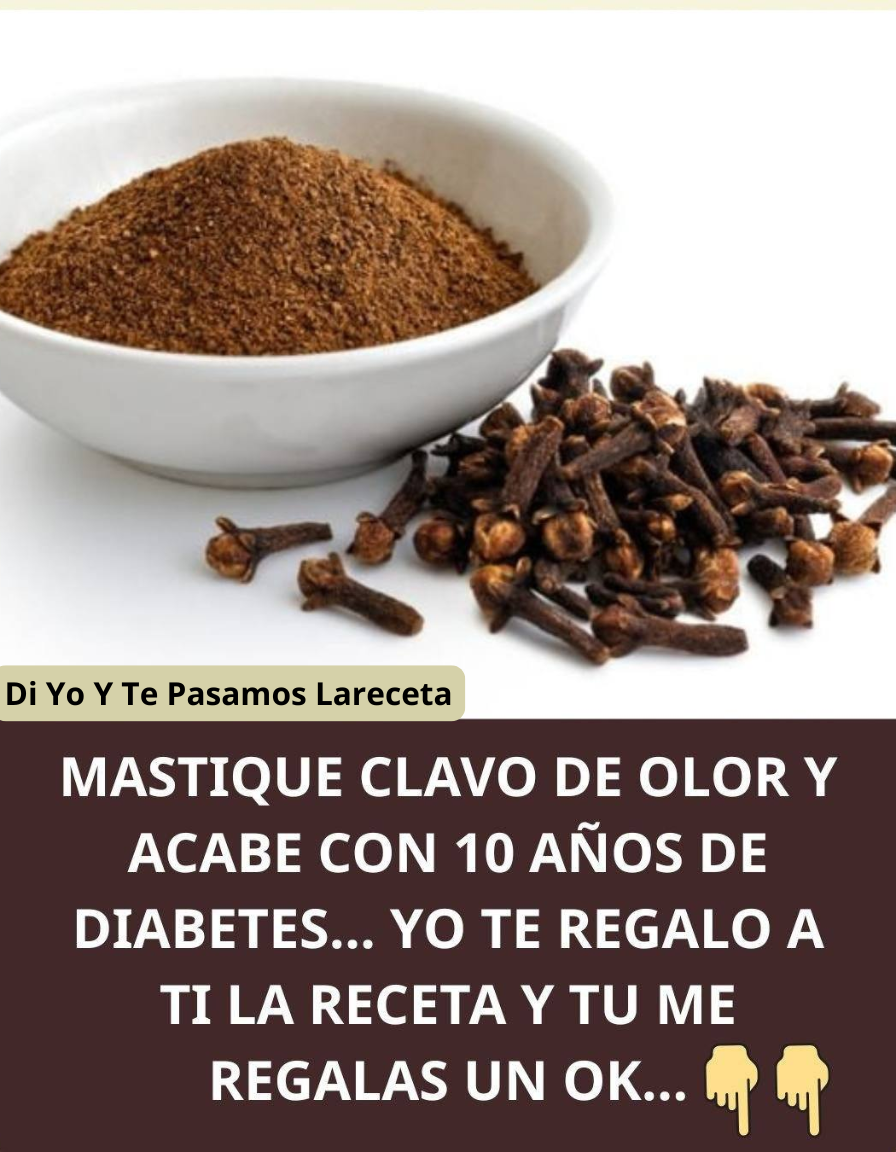 Clavo de Olor: Beneficios y Propiedades