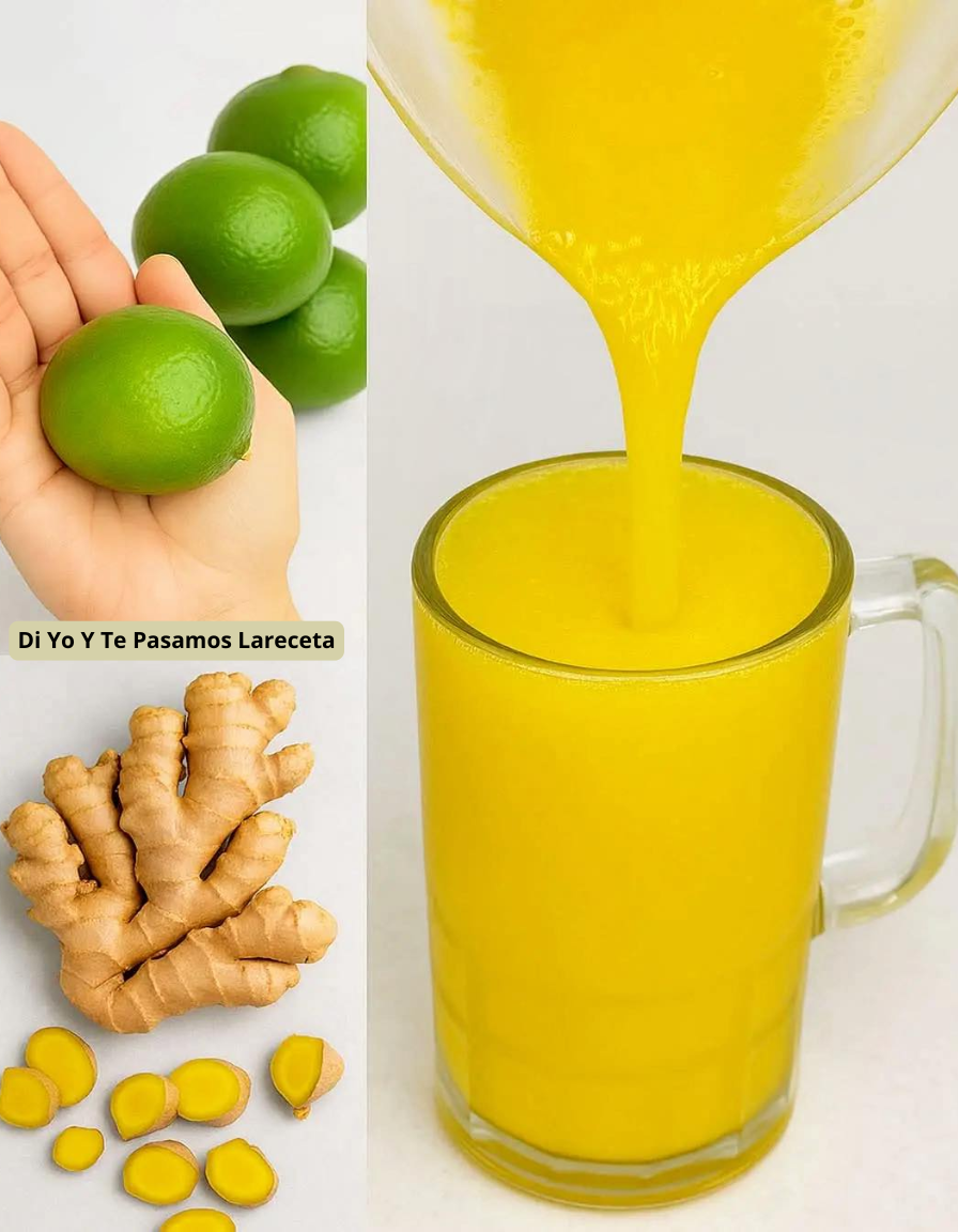 Destapa tus venas tapadas y llenas de colesterol, cuida tu corazón.