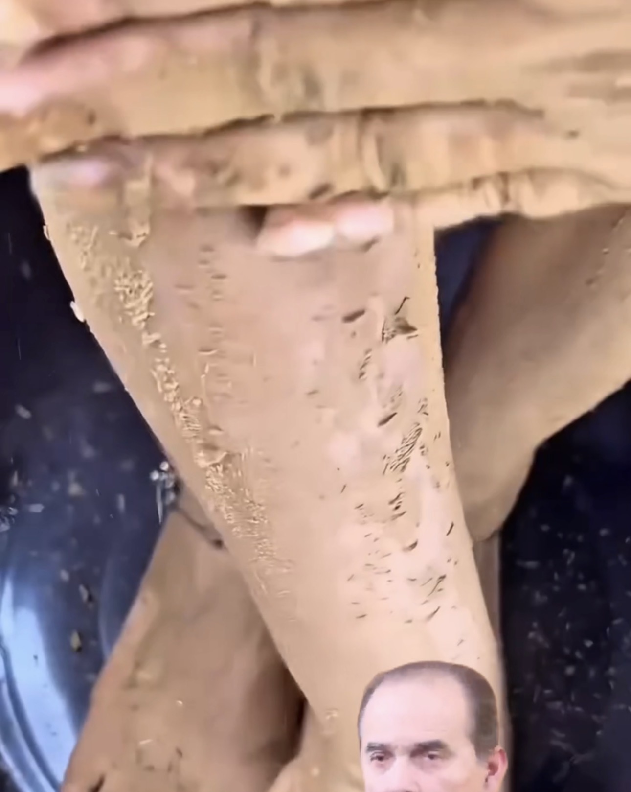 ☕✨ Mascarilla de Avena y Café: Despierta Tu Rostro y Déjalo Radiante al Instante