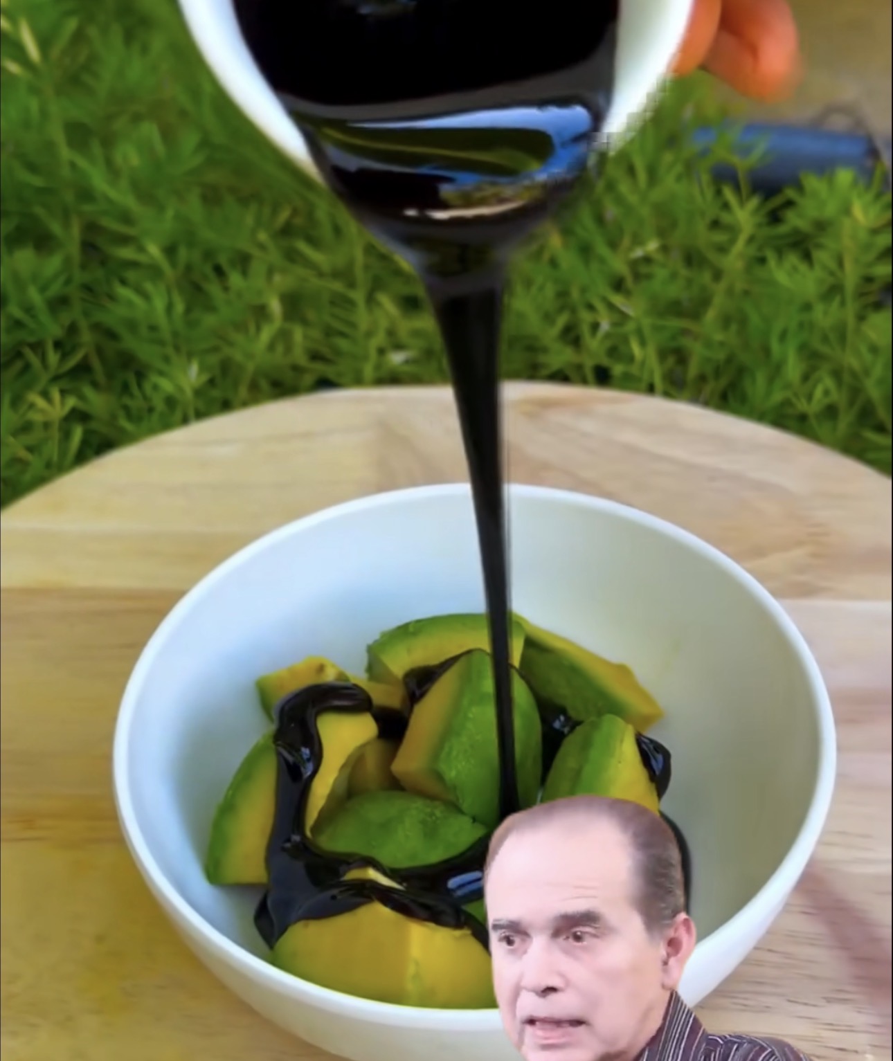 🩺 Desinflama tu Próstata con esta Mezcla Natural de Aguacate y Melaza