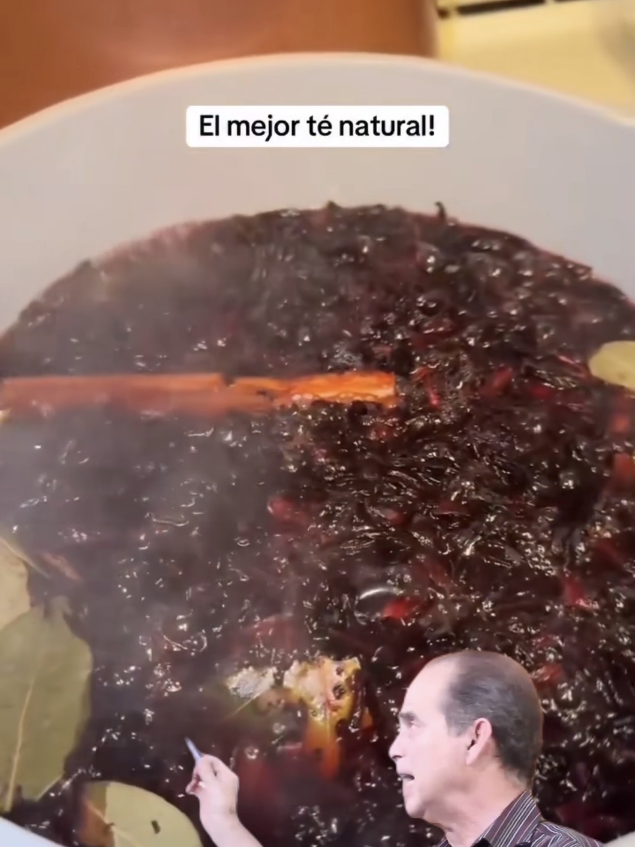 ☕️ El té número 1 para bajar la barriga
