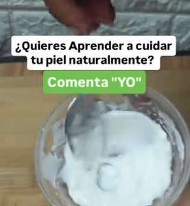 Aprende a cuidar tu piel de forma natural