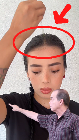 El Gran Secreto del Romero para el Crecimiento del Cabello y la Caída