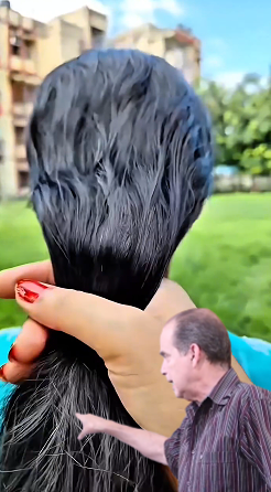 Mezcla Aceite Johnson con Vitamina E y Mira Cómo Mejora Tu Cabello