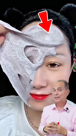 ¡mezcla semillas de chía y maicena! la mascarilla que deja tu piel suave y bien hidratada