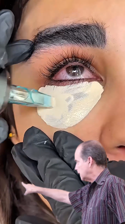 Mezcla Gel de Sábila con Fécula de Maíz y Tu Mirar Cambia por Completo