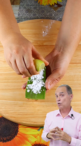 Limpia tu piel y reduce manchas con Aloe Vera: el ingrediente natural favorito