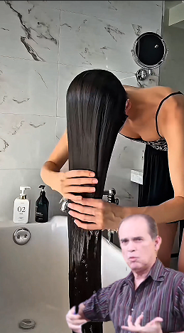 Así me creció el cabello en días con este champú casero de sábila y clavos