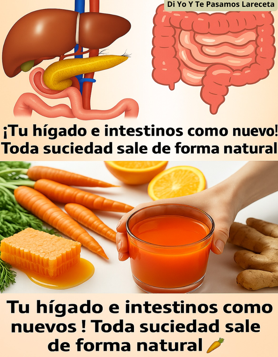 ¡Los intestinos y el hígado estarán como nuevos! 14 días. Toda la suciedad sale. 
