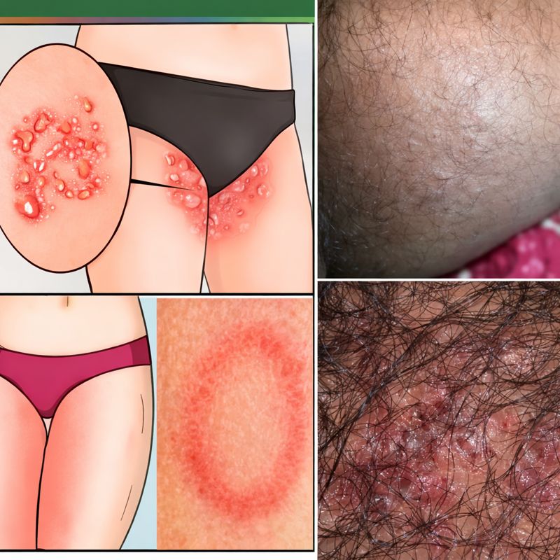 Estos son los primeros síntomas de que algo no anda bien y muchas personas los ignoran…