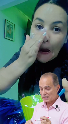 Mascarilla Natural para Eliminar Manchas y Arrugas: