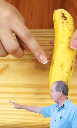 Expertos en Belleza Revelan ¡La CÁSCARA DE BANA