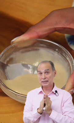 Crema de arroz coreana natural para una piel sin manchas