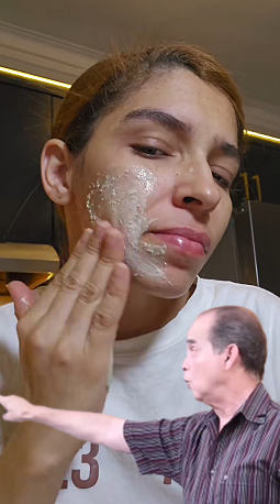 ¿Sirve Mezclar Miel y Pasta Dental para Limpiar tu Cara? Guía Completa, Segura y Bien Explicada