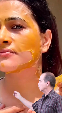 LA MASCARILLA DE CÚRCUMA Y MAIZENA QUE REJUVENECE, ACLARA Y SUAVIZA LA PIEL DESDE LA PRIMERA APLICACIÓN