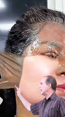 MEZCLA TOMATES CON CAFÉ: EL SECRETO DE LAS JAPONESAS PARA UN ROSTRO LIMPIO, FIRME Y RADIANTE