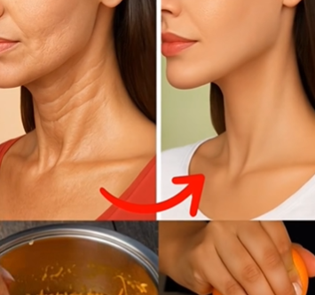 Mascarilla de Zanahoria para Reafirmar el Cuello y Reducir Arrugas de Forma Natural