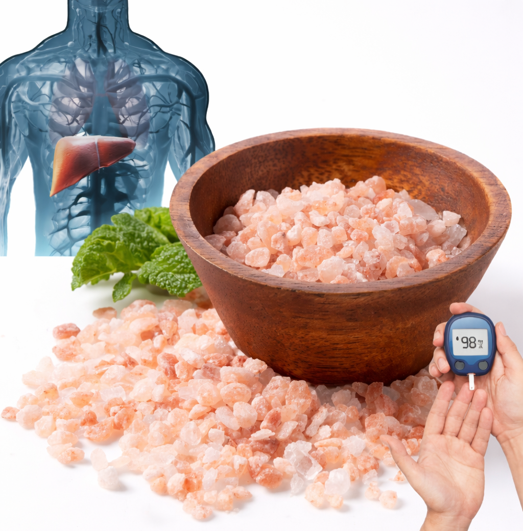 Tómalo Antes de Dormir: Un Solo Ingrediente Natural para Cuidar Tus Huesos, la Glucosa, la Ansiedad y el Tránsito Intestinal