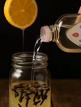 ✨ El truco casero que dejó mi piel tersa como el vidrio