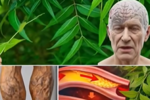 La hoja Natural que apoya tu salud de forma real