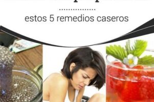 5 Remedios Caseros para Combatir el Dolor Menstrual