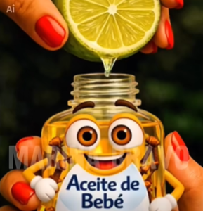 El Aceite