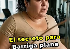 Barriga Desinflamada con Orégano, Ajo, Canela y Romero