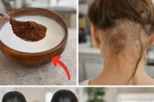 Café en el Shampoo: el Truco Natural para un Cabello Castaño Más Brillante
