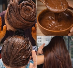 Tinte Natural