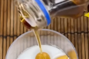 Tengo 47 años y descubrí un ritual nocturno sencillo