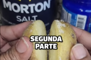 Parte 2 Bótox Casero Nocturno que Rejuvenece el Rostro