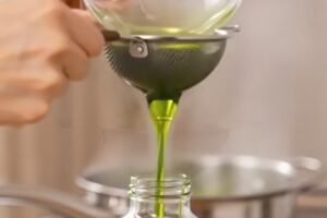 Tratamiento de Sábila para el Cabello: Hidratación, Fuerza y Brillo Natural