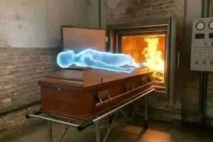 ¿Es pecado la cremación según la Biblia? Esto es lo que realmente se sabe