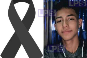 Fallece alumno del Instituto Gubernamental Técnico Santa Cruz tras luchar contra el cáncer