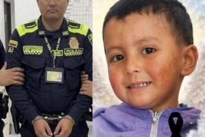 Un hecho que ha dejado a todos sin palabras: investigan caso que involucra a un menor y a un uniformado