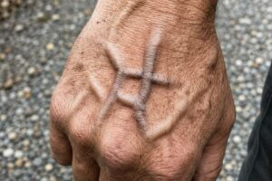 ¿Tienes las venas muy visibles? Esto es lo que realmente podría significar